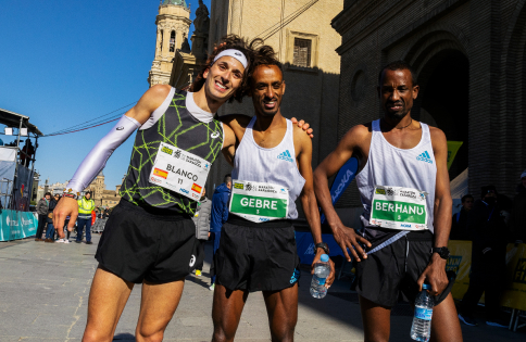 maraton-zaragoza-plaza-pilar