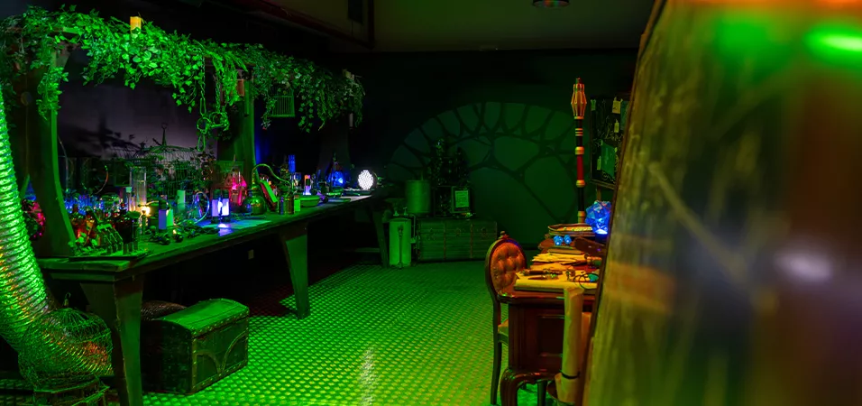 ArcaneTaula de treball 4