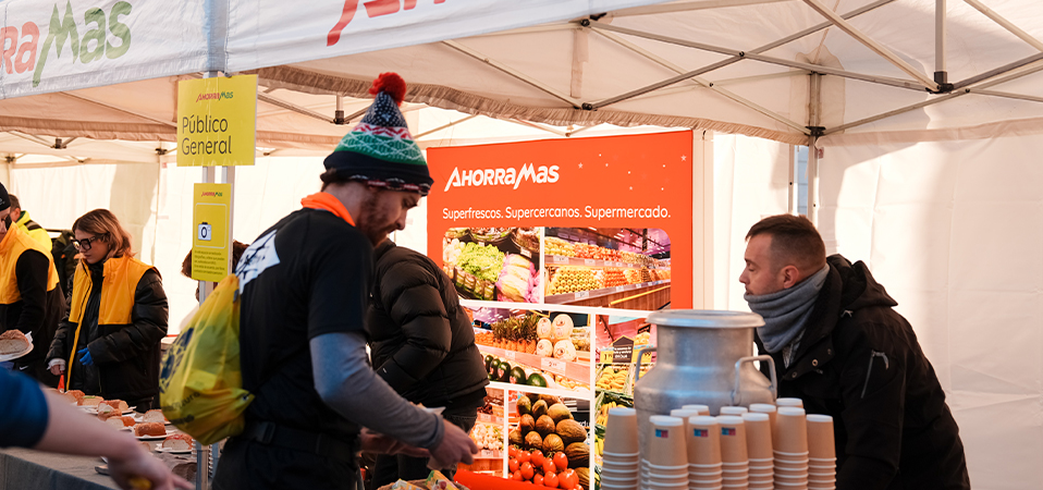 carrera empresas ahorra mas