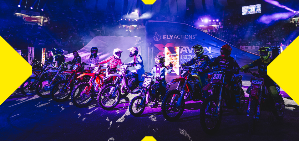 Evento_XGravity-riders