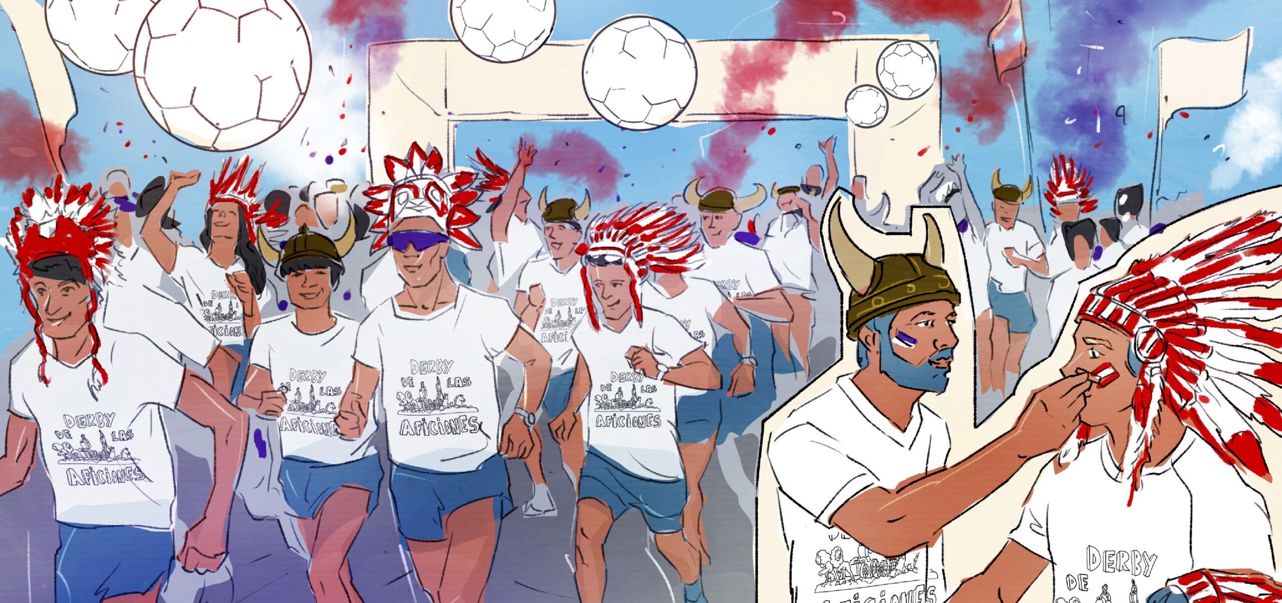 DerbiAficions_corredors