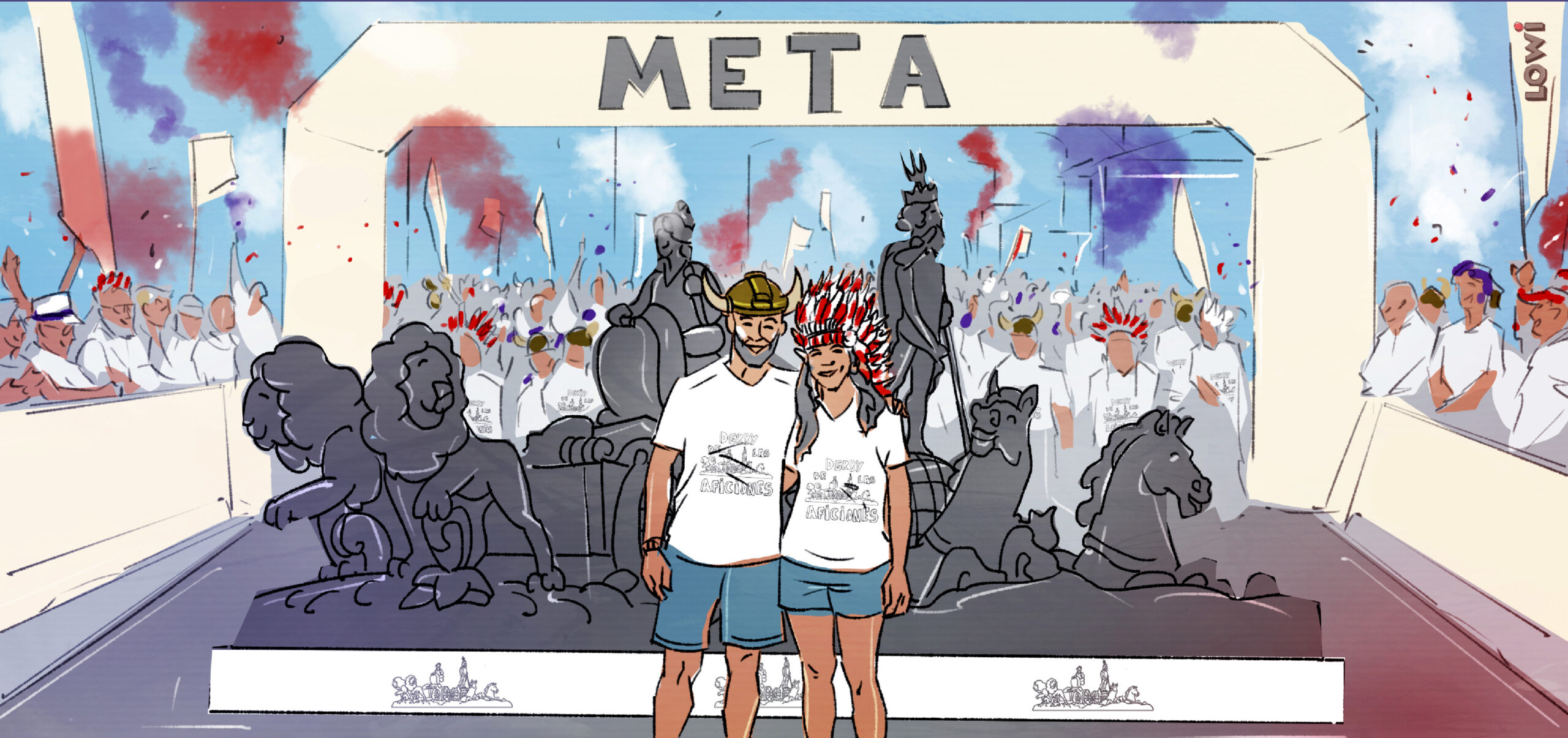 DerbiAficiones_foto guanyadors