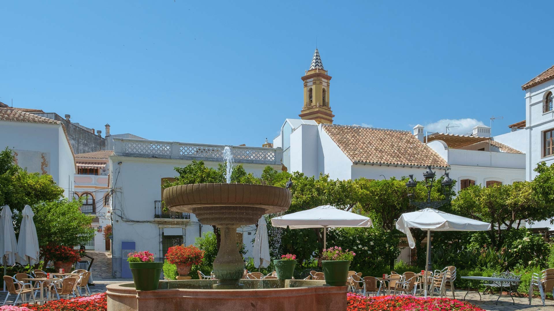 ESTEPONA CARRUSEL 4