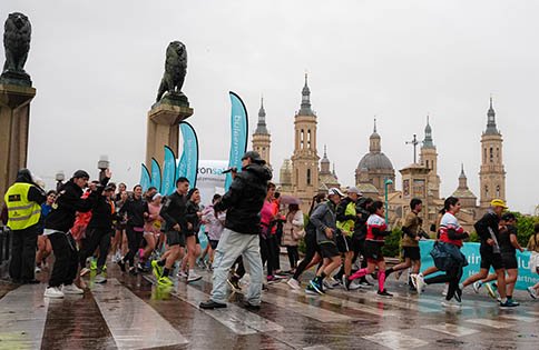 entrenamientos previos