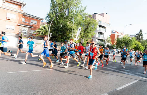 pace racer